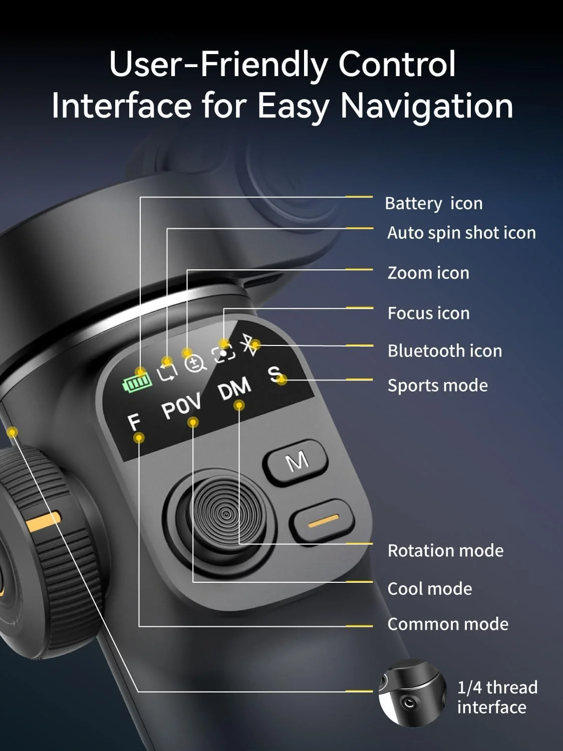 لرزشگیر گیمبال AOCHUAN برای آیفون، گیمبال تلفن همراه با نور پرکننده مغناطیسی RGB، گیمبال تاشو با میله اکستنشن داخلی 7.8 اینچی و صفحه نمایش OLED برای آیفون/اندروید، عالی برای ولاگینگ - کیت Smart X2 مشکی لرزشگیر گیمبال AOCHUAN برای آیفون، گیمبال تلفن همراه با نور پرکننده مغناطیسی RGB، گیمبال تاشو با میله اکستنشن داخلی 7.8 اینچی و صفحه نمایش OLED برای آیفون/اندروید، عالی برای ولاگینگ - کیت Smart X2 مشکی