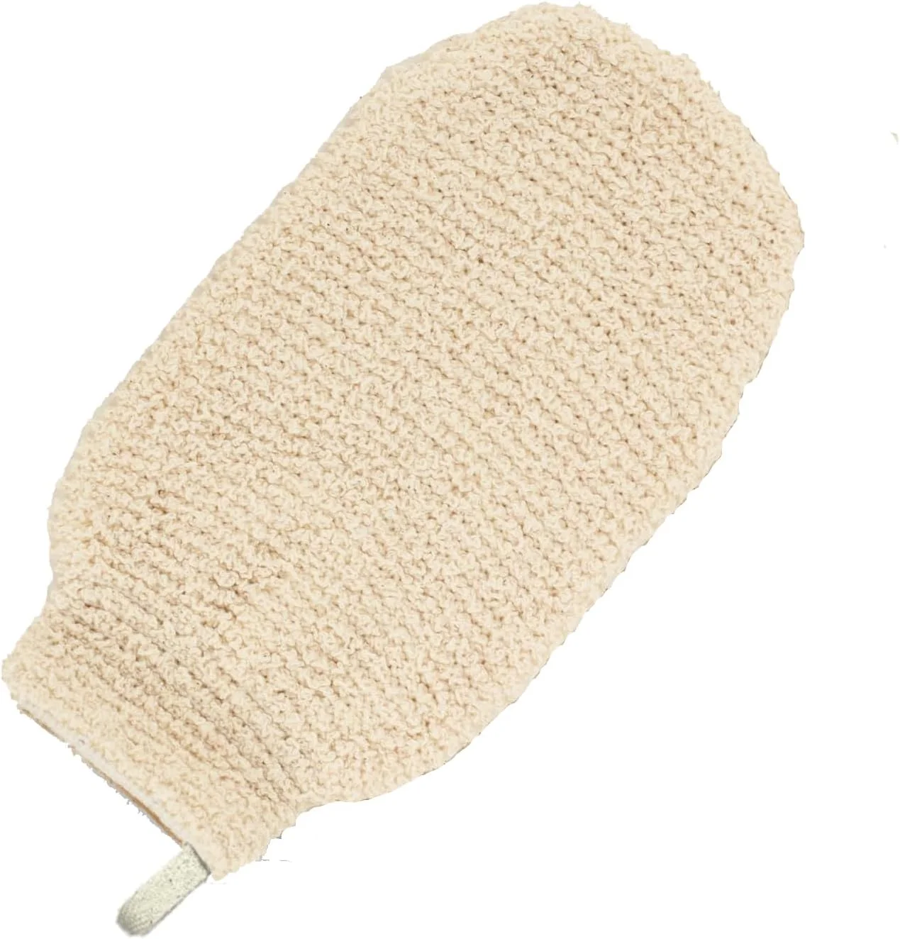 دستکش لایه بردار بامبو - اسکرابر فوق العاده نرم صورت و بدن برای آقایان و بانوان - پاکسازی عمیق، ماساژ ملایم، پد لایه بردار بدن برای انواع پوست دستکش لایه بردار بامبو - اسکرابر فوق العاده نرم صورت و بدن برای آقایان و بانوان - پاکسازی عمیق، ماساژ ملایم، پد لایه بردار بدن برای انواع پوست