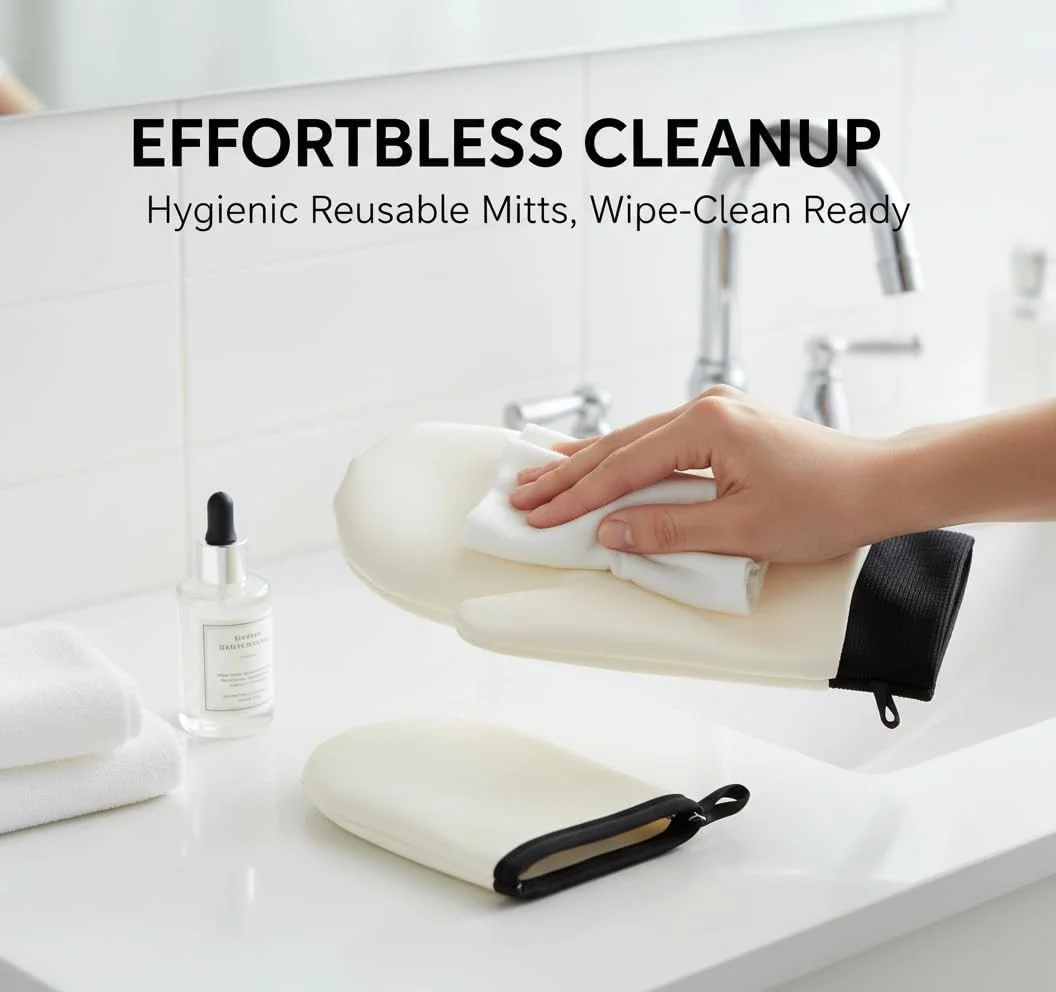 دستکش برنزه کننده، دستکش برنزه کننده خودکار، ابزار مراقبت از پوست، دستکش های برنزه کننده بدون آفتاب، اپلیکاتور، اپلیکاتورهای پشتی قابل شستشو برای اسپا دست، روغن های دوش، لوسیون، موس، آرایش، باشگاه، ساحل، مسافرت عصرانه، تولد دستکش برنزه کننده، دستکش برنزه کننده خودکار، ابزار مراقبت از پوست، دستکش های برنزه کننده بدون آفتاب، اپلیکاتور، اپلیکاتورهای پشتی قابل شستشو برای اسپا دست، روغن های دوش، لوسیون، موس، آرایش، باشگاه، ساحل، مسافرت عصرانه، تولد