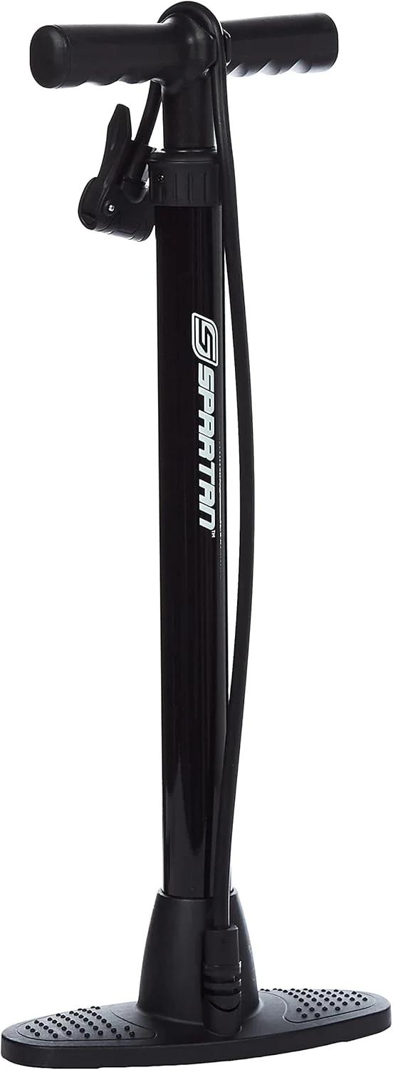 Spartan Bicycle Pump