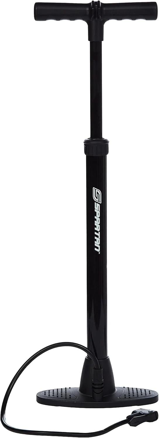 Spartan Bicycle Pump