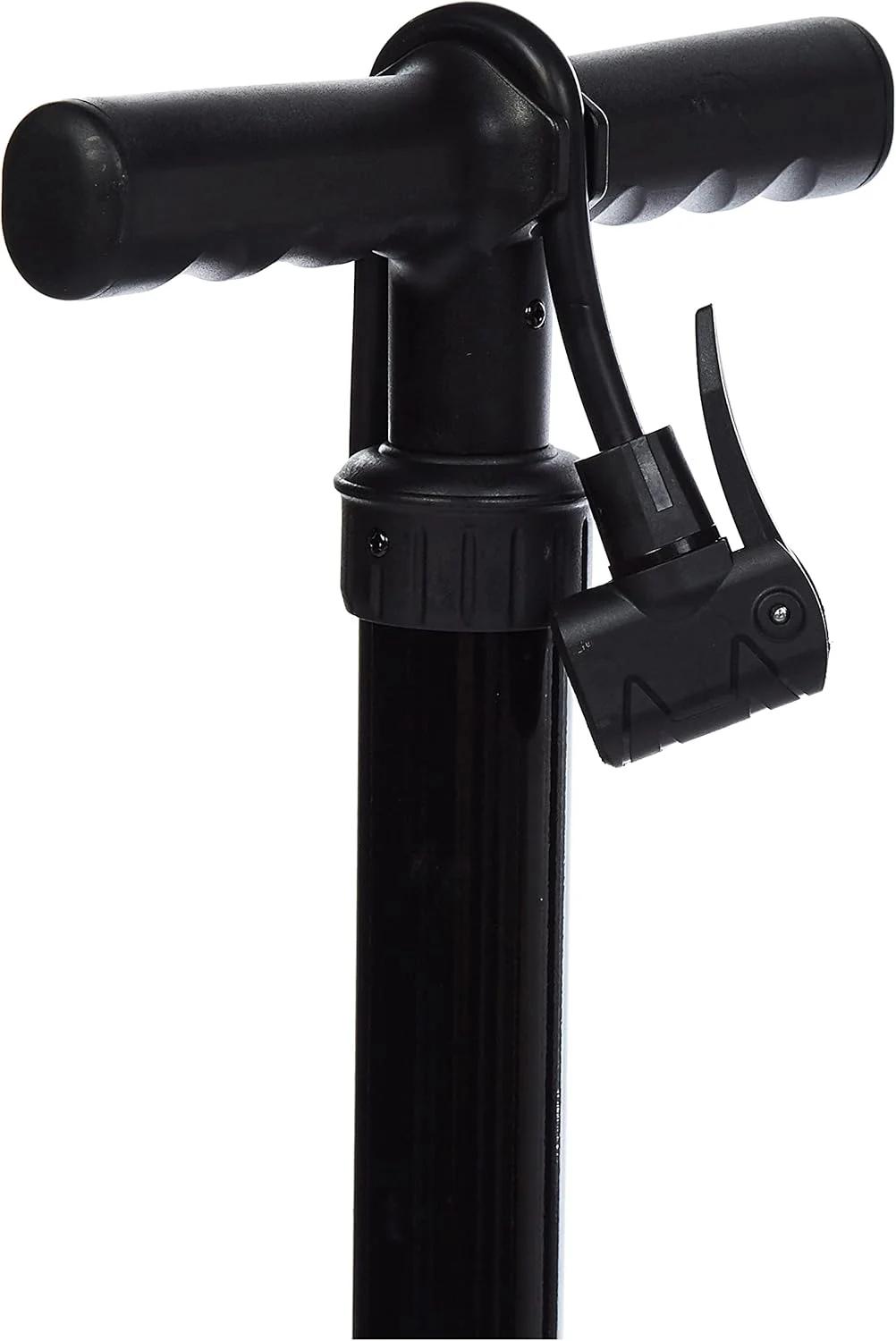 Spartan Bicycle Pump