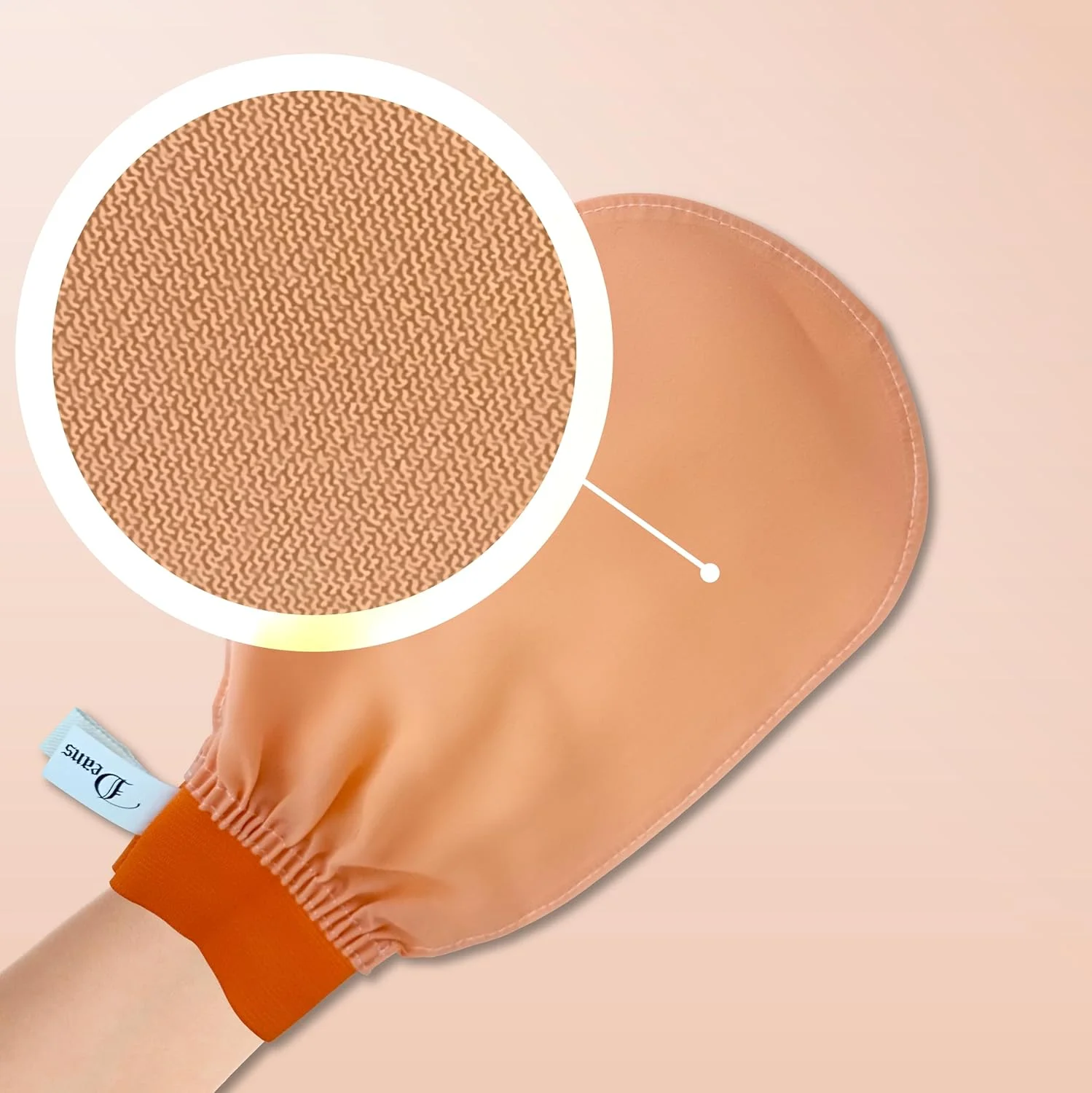 دستکش لایه بردار ابریشمی Deans 2 در 1 - ابریشم 100% ترکیه ای برای لایه برداری عمیق | اسکرابر بدن برای از بین بردن پوست مرده و کراتوز پیلاریس | دستکش ابریشمی برای پوست صاف دستکش لایه بردار ابریشمی Deans 2 در 1 - ابریشم 100% ترکیه ای برای لایه برداری عمیق | اسکرابر بدن برای از بین بردن پوست مرده و کراتوز پیلاریس | دستکش ابریشمی برای پوست صاف