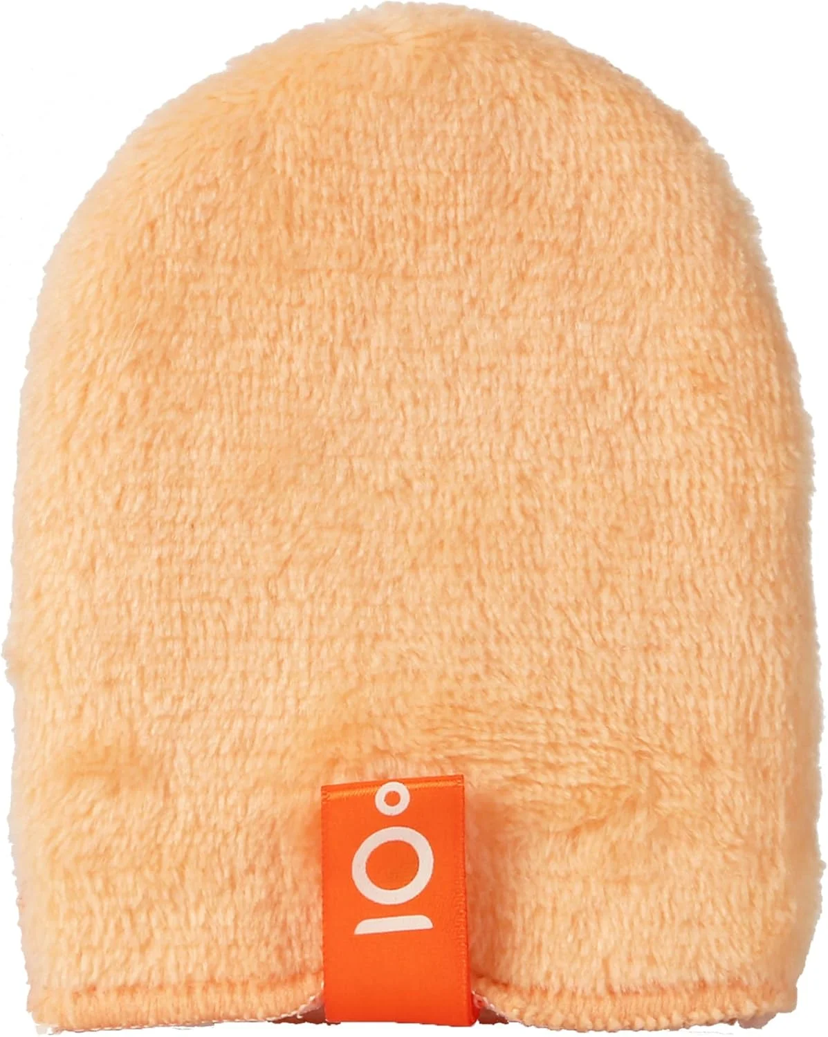 CleanLogic Bath Face Exfoliating Dual-Texture Facial mitts, Face Sponges for Cleansing & Softening Sensitive Skin, 1 Count CleanLogic Bath Face Exfoliating Dual-Texture Facial mitts, Face Sponges for Cleansing & Softening Sensitive Skin, 1 Count