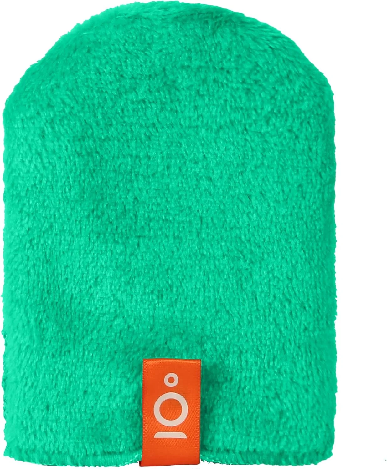 CleanLogic Bath Face Exfoliating Dual-Texture Facial mitts, Face Sponges for Cleansing & Softening Sensitive Skin, 1 Count CleanLogic Bath Face Exfoliating Dual-Texture Facial mitts, Face Sponges for Cleansing & Softening Sensitive Skin, 1 Count