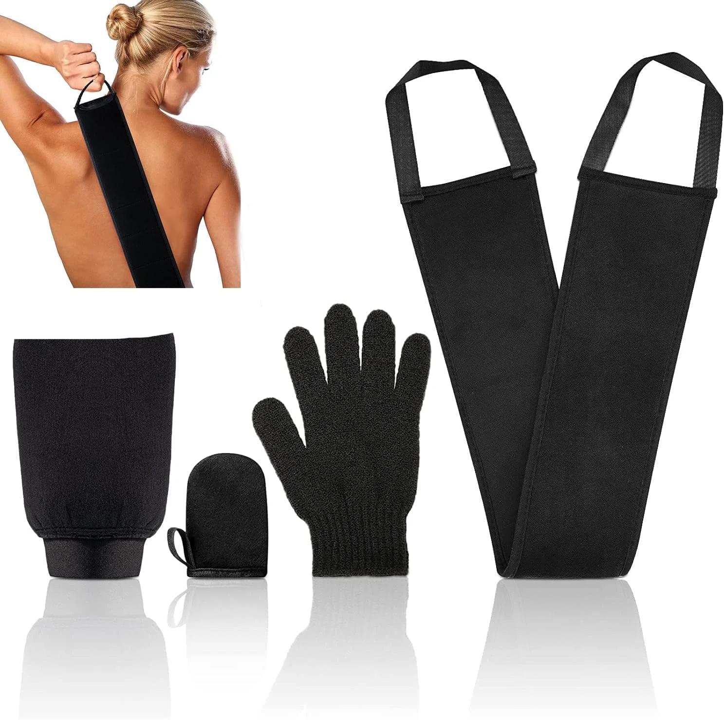 دستکش برنزه کننده، کیت دستکش اپلیکاتور برنزه کننده خودکار، دستکش برنزه کننده و اپلیکاتور پشت، دستکش برنزه کننده برای اپلیکاتور دستکش برنزه کننده خودکار، دستکش برنزه کننده بدون آفتاب، دستکش برنزه کننده