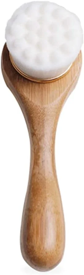 برس پاک کننده صورت ضد باکتری آلانا میچل برس پاک کننده صورت ضد باکتری آلانا میچل