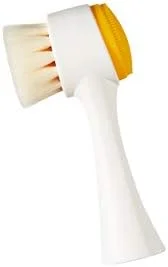 برس پاک کننده دوگانه منافذ پوست APRILSKIN برس پاک کننده دوگانه منافذ پوست APRILSKIN