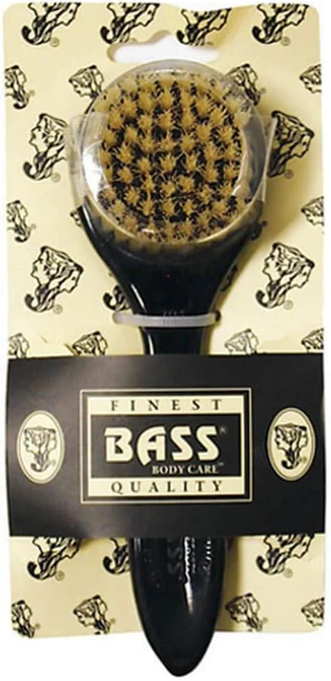 برس صورت دسته لاک پشتی نایلونی نرم باس مدل 405 برس صورت دسته لاک پشتی نایلونی نرم باس مدل 405