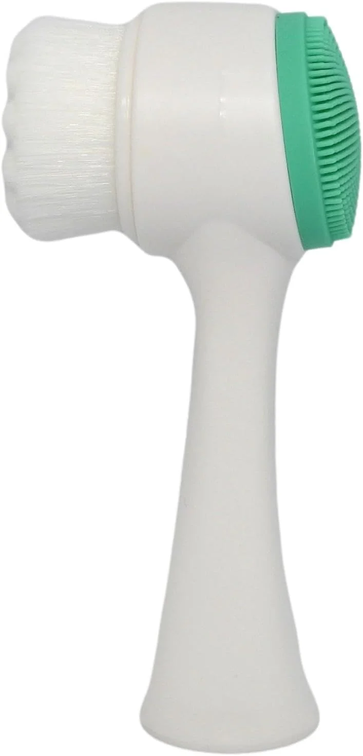 برس پاک کننده صورت نعنایی دوکاره کالا