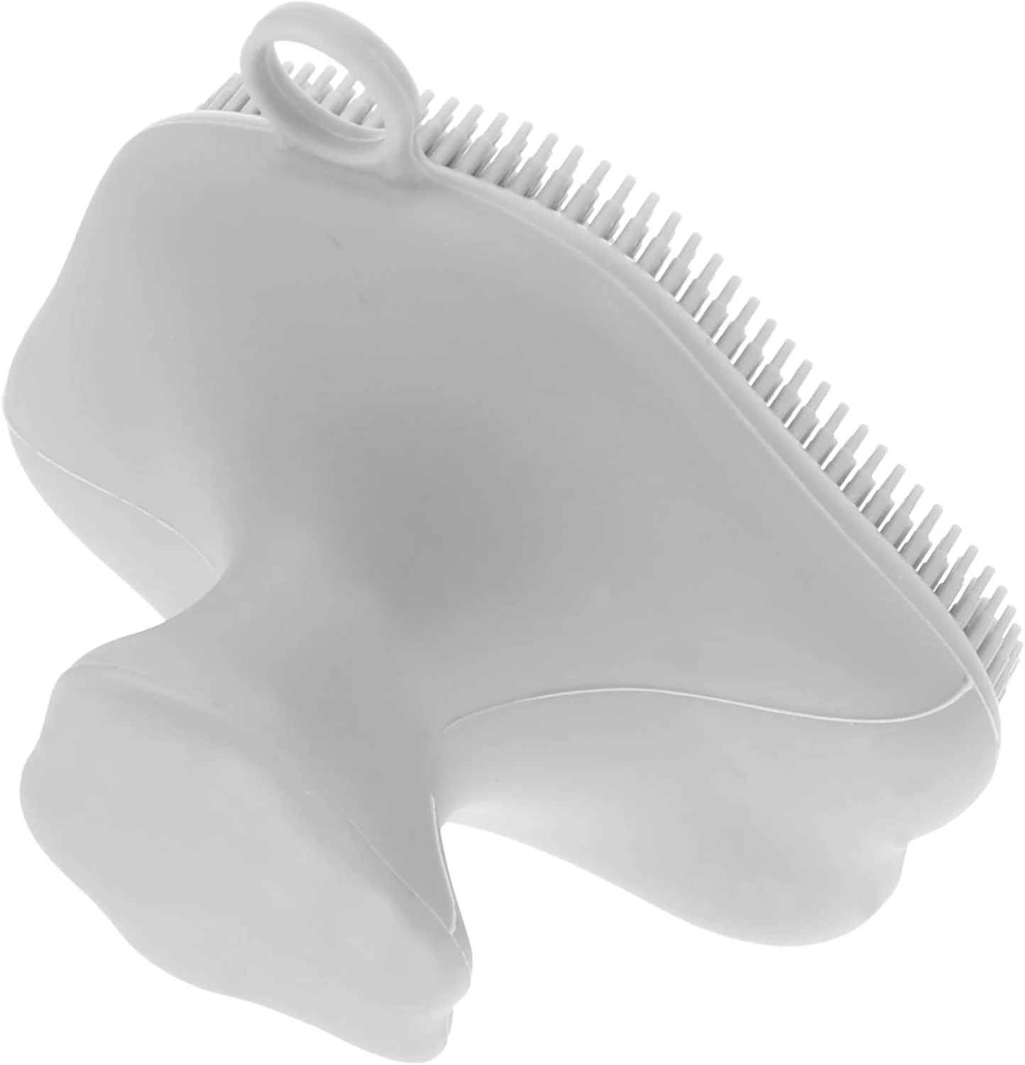 FRCOLOR Skjur برس مراقبت از صورت برس پاک کننده صورت برس لایه بردار صورت شستشوی صورت پاک کننده صورت برس دستی پاک کننده صورت مردانه برس دستی صورت