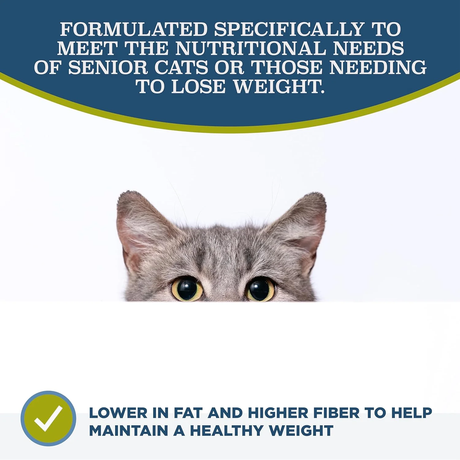 غذای خشک گربه بالغ Blackwood ساخت آمریکا [غذای فوق ممتاز برای گربه های بالغ، داخل خانه و مسن]، دستور پخت مرغ و برنج قهوه ای 4 پوندی 22342