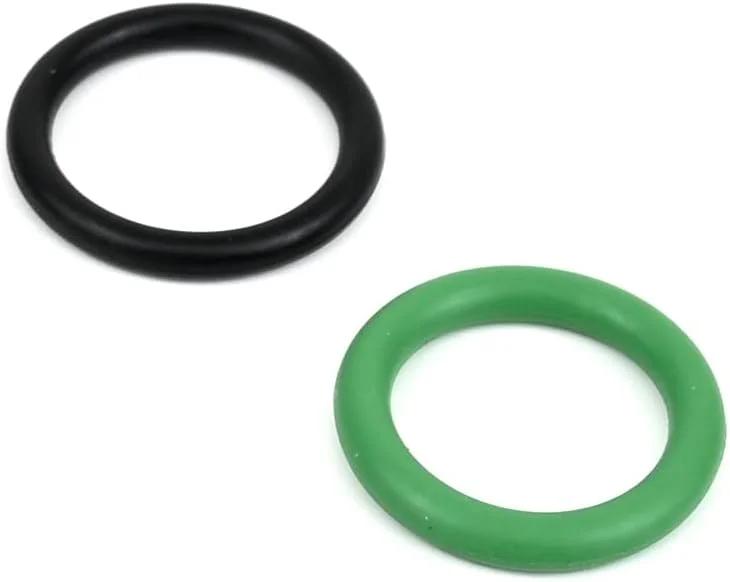 حلقه های اورینگ پمپ روغن Melling M29517 Michigan Motorsports برای موتورهای LS 4.8 5.3 5.7 6.0 6.2 LS1