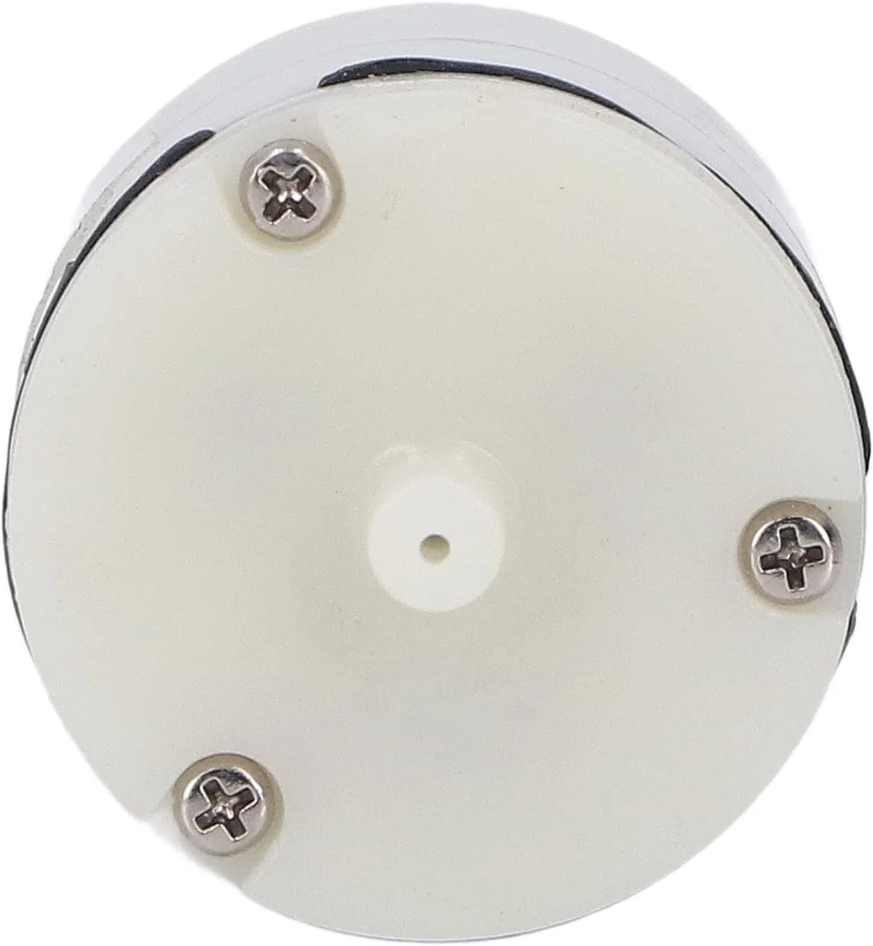 پمپ هوای خلاء عمومی صنعتی تک پورت فشار قوی پمپ پنوماتیک دیافراگمی میکرو