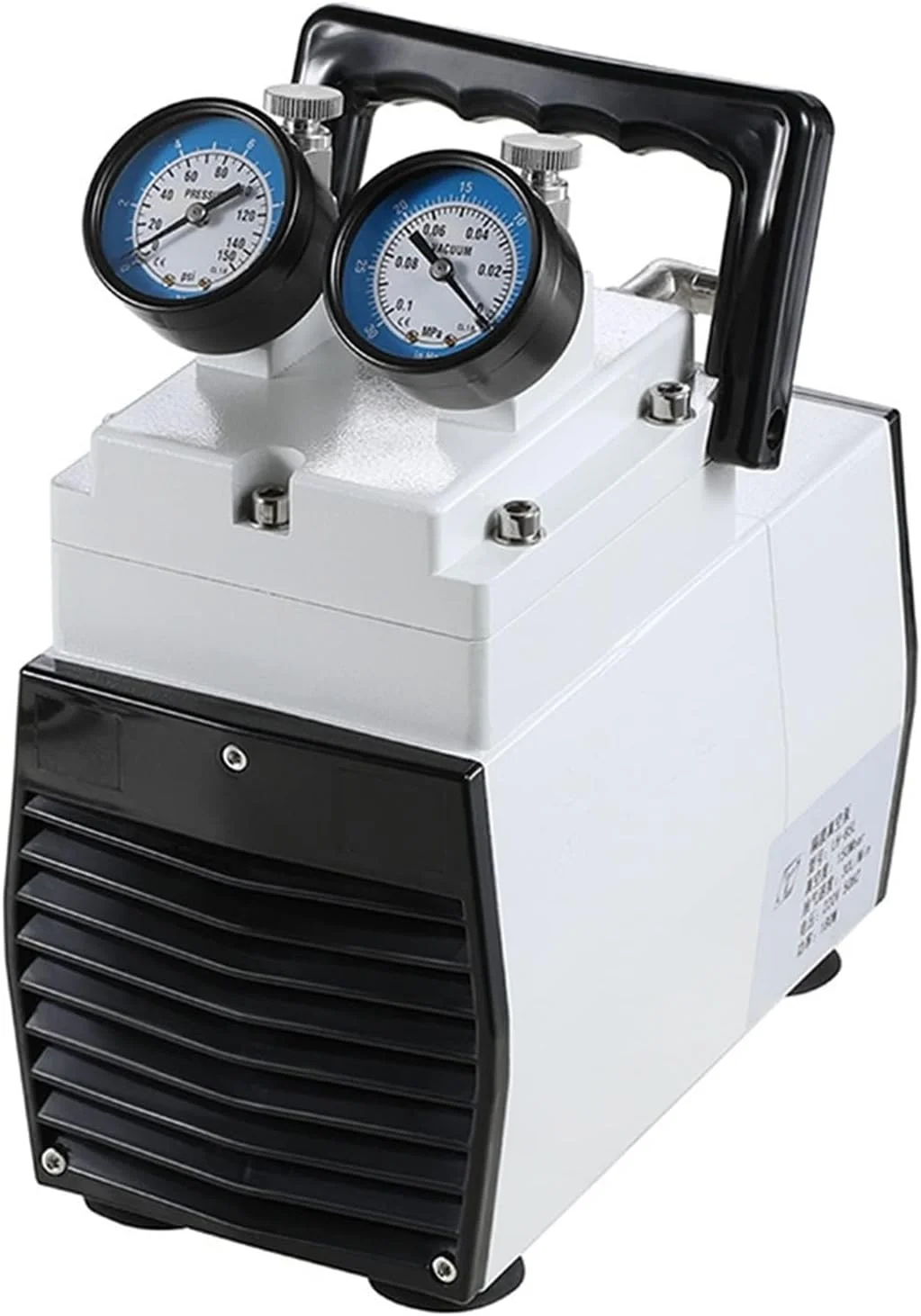 پمپ فشار آب صنعتی، پمپ خلاء دیافراگمی، پمپ دیافراگمی بدون روغن، پمپ هوای سرعت قابل تنظیم کوچک، پمپ میکروفیلتر، پمپ فشار مثبت، پمپ خلاء آزمایشگاهی (سایز: LH-85DL) پمپ فشار آب صنعتی، پمپ خلاء دیافراگمی، پمپ دیافراگمی بدون روغن، پمپ هوای سرعت قابل تنظیم کوچک، پمپ میکروفیلتر، پمپ فشار مثبت، پمپ خلاء آزمایشگاهی (سایز: LH-85DL)