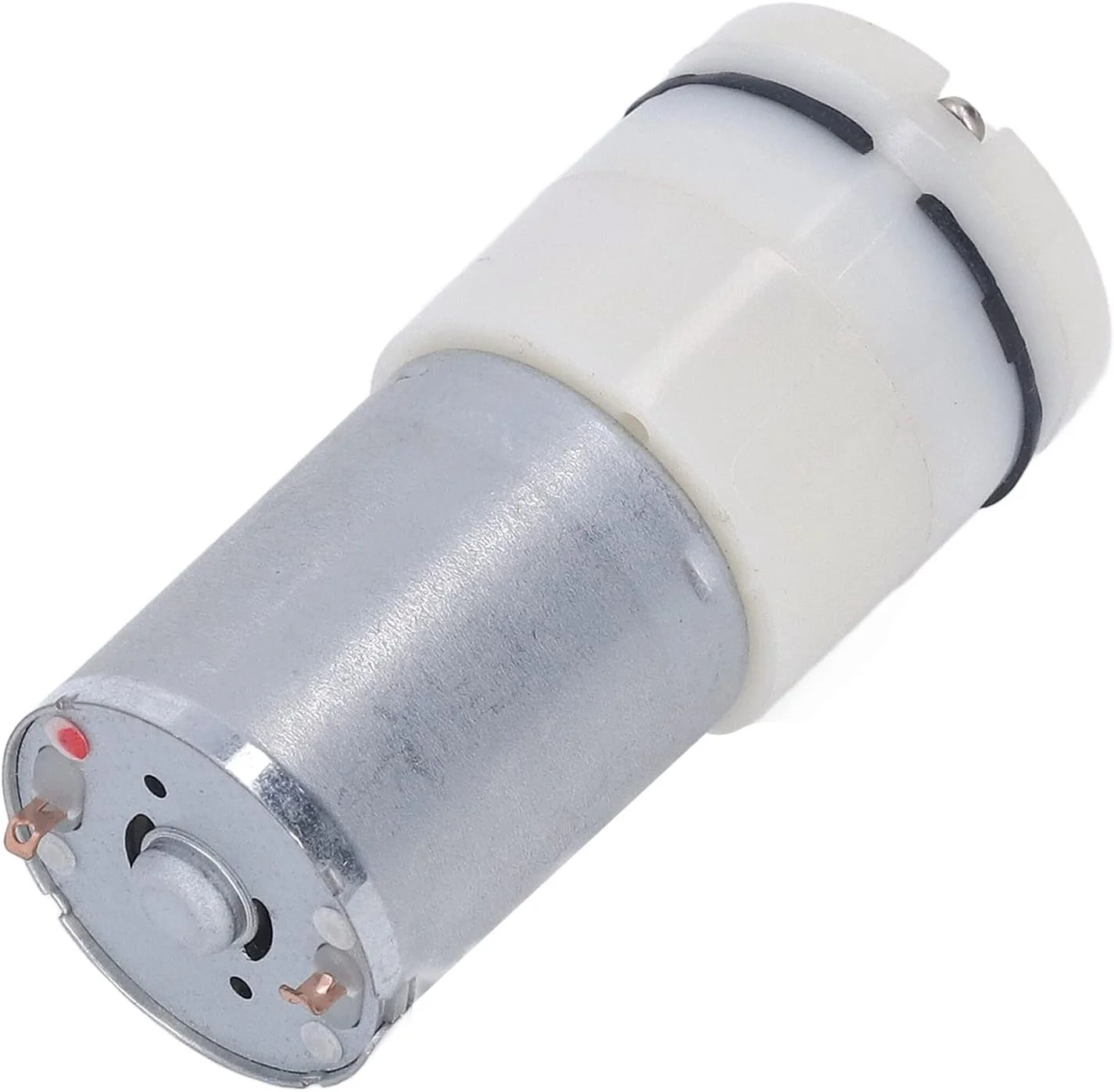 پمپ هوای خلاء عمومی صنعتی تک پورت فشار قوی پمپ پنوماتیک دیافراگمی میکرو