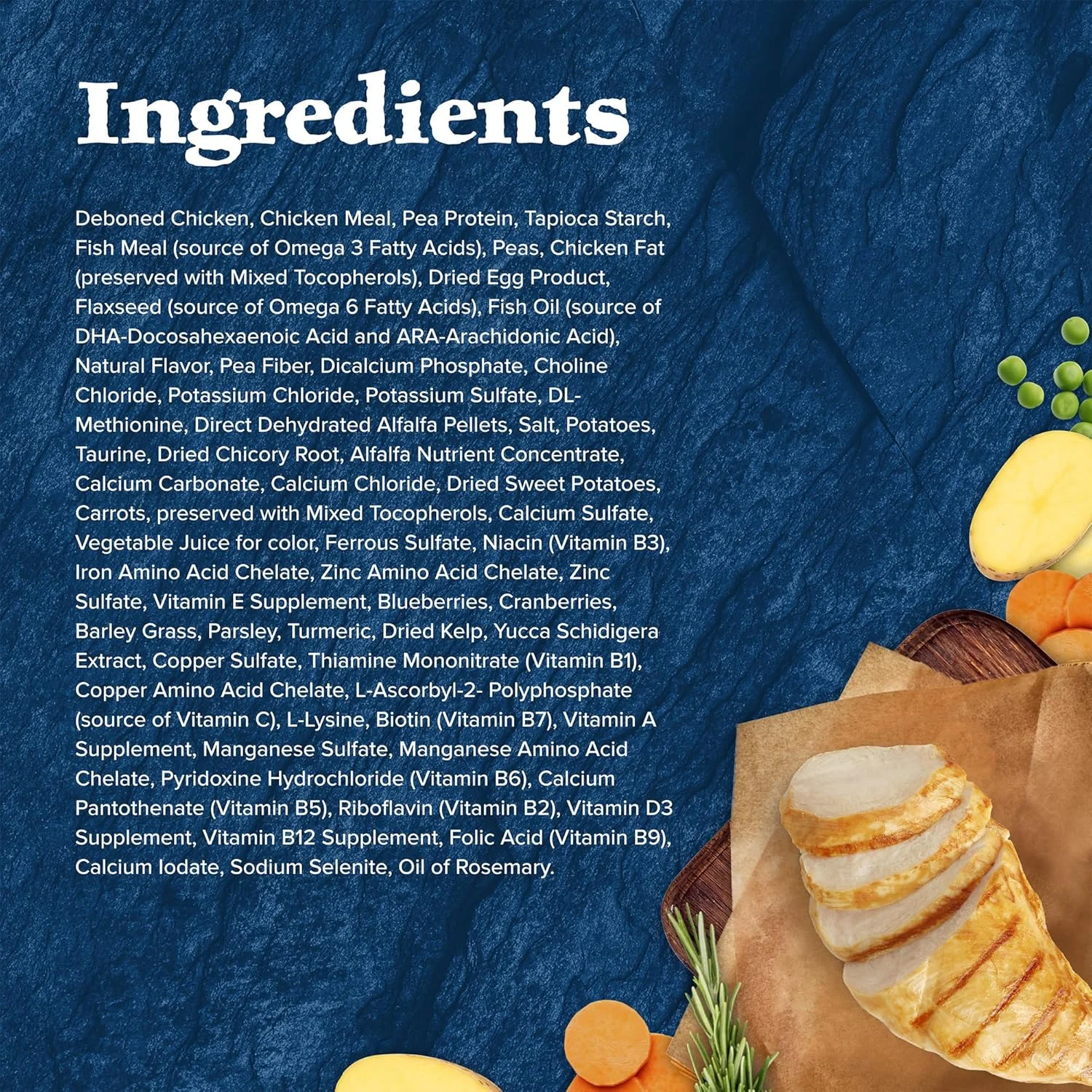 غذای خشک گربه بچه گربه بوفالو BLUE WILDERNESS، دستور پخت طبیعی مرغ، پروتئین بالا، کیسه 5 پوندی غذای خشک گربه بچه گربه بوفالو BLUE WILDERNESS، دستور پخت طبیعی مرغ، پروتئین بالا، کیسه 5 پوندی