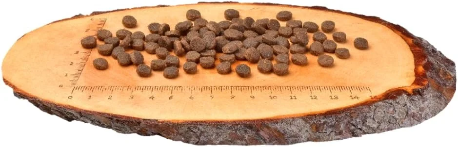 غذای خشک گربه بالغ کارنیلاو با طعم اردک و قرقاول 2 کیلوگرمی