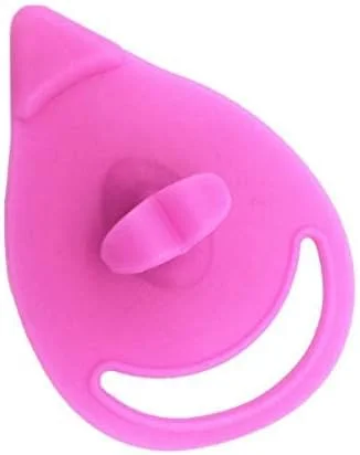 برس پاک کننده صورت سیلیکونی نرم کودک ORiTi، ابزار اسکراب لایه بردار برای شستشوی پوست (رنگ تصادفی)