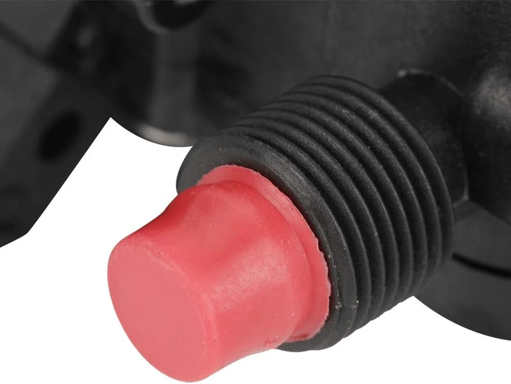 پمپ دیافراگمی خود مکش آب سانان، DC 12V 0.9Mpa 6 لیتر در دقیقه، پمپ دیافراگمی فشار قوی 70 وات خود مکش آب پمپ دیافراگمی خود مکش آب سانان، DC 12V 0.9Mpa 6 لیتر در دقیقه، پمپ دیافراگمی فشار قوی 70 وات خود مکش آب