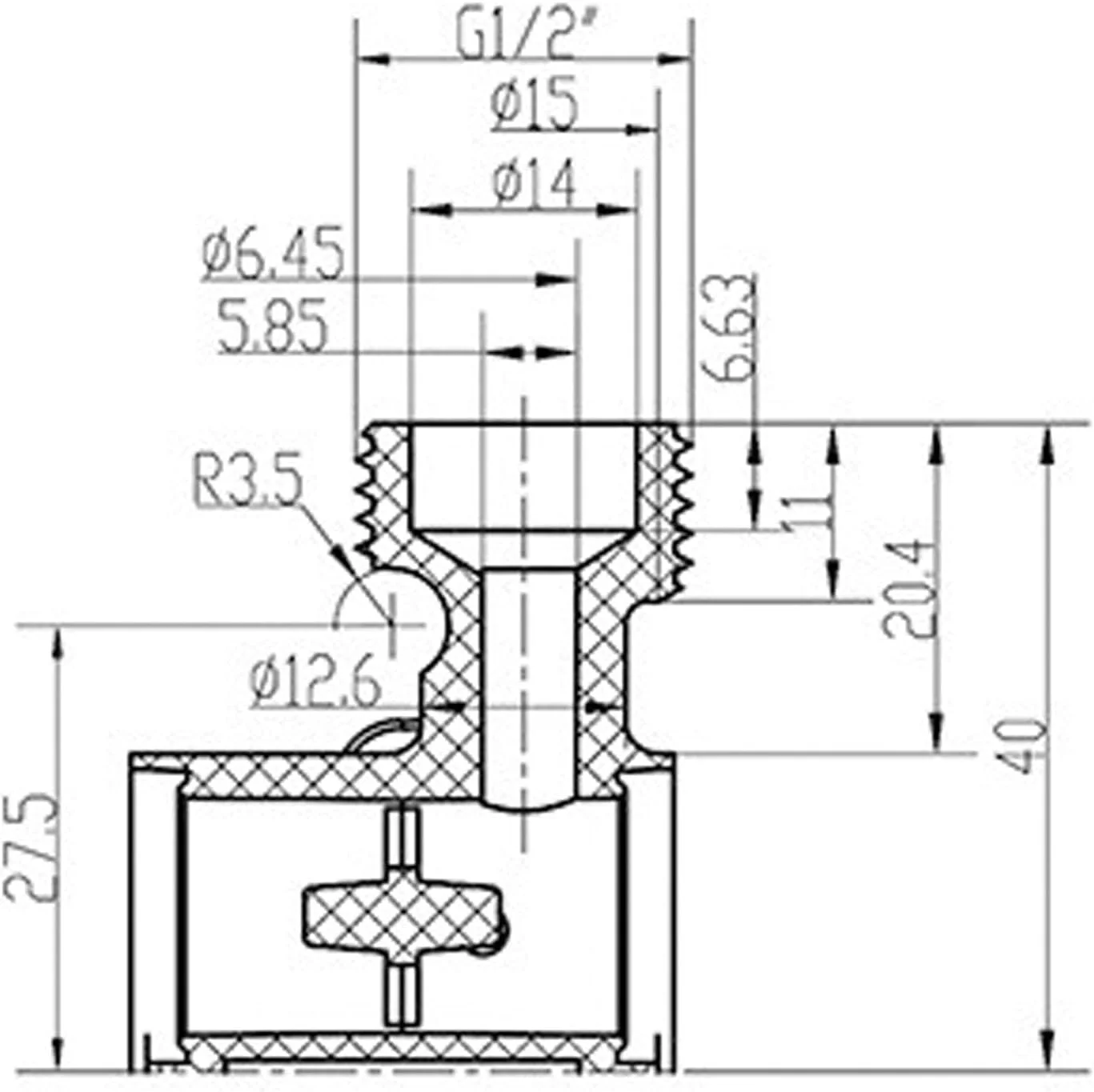 پمپ انتقال آب، پمپ دیافراگمی میکرو خود مکش شونده برای سمپاشی علف های هرز، ATV، قایق دریایی، RV، شستشوی خودرو، آبیاری 60 وات هد 80 متری ورودی و خروجی G1/2 پمپ انتقال آب، پمپ دیافراگمی میکرو خود مکش شونده برای سمپاشی علف های هرز، ATV، قایق دریایی، RV، شستشوی خودرو، آبیاری 60 وات هد 80 متری ورودی و خروجی G1/2