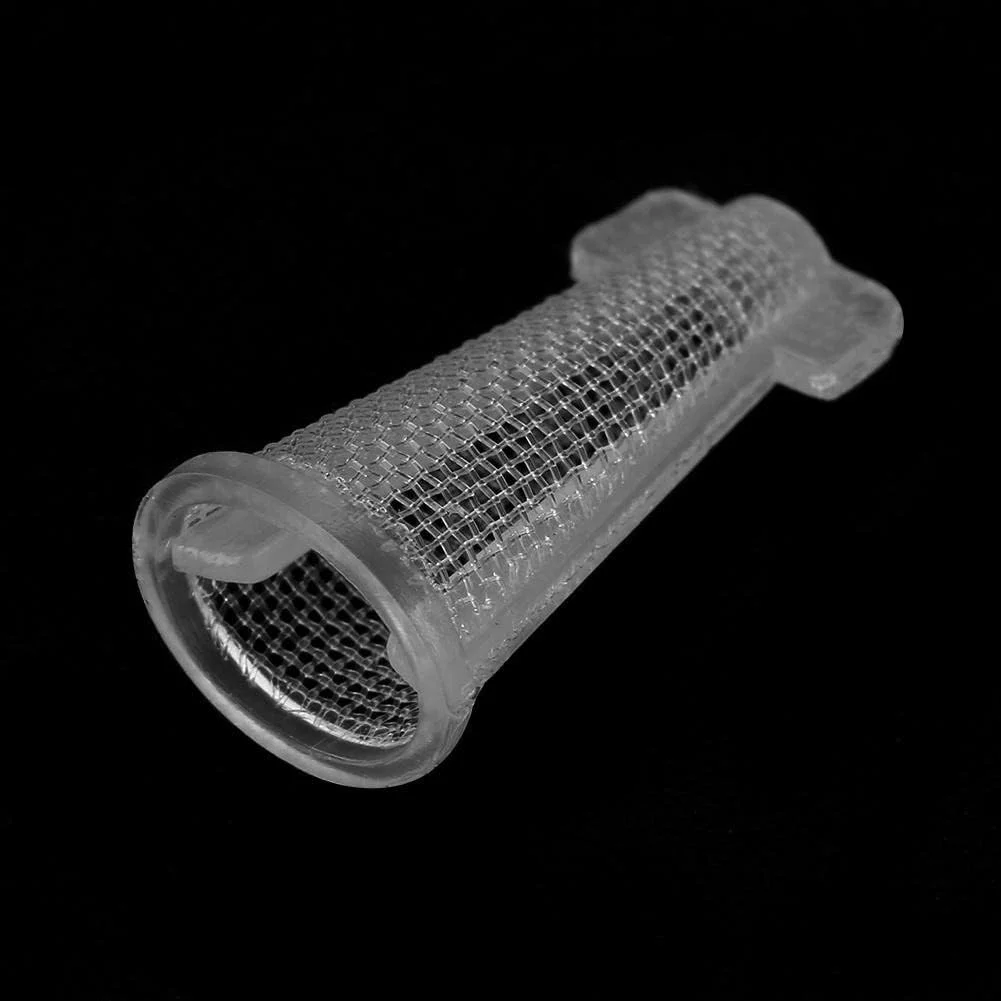 پمپ دیافراگمی میکرو TOPINCN، پمپ آب برقی فشار قوی DC 24V 80W 5.5L/MIN، پمپ خود مکش، پمپ دیافراگمی فشار آب با سوئیچ فشار اتوماتیک برای شستشوی خودرو و سمپاشی