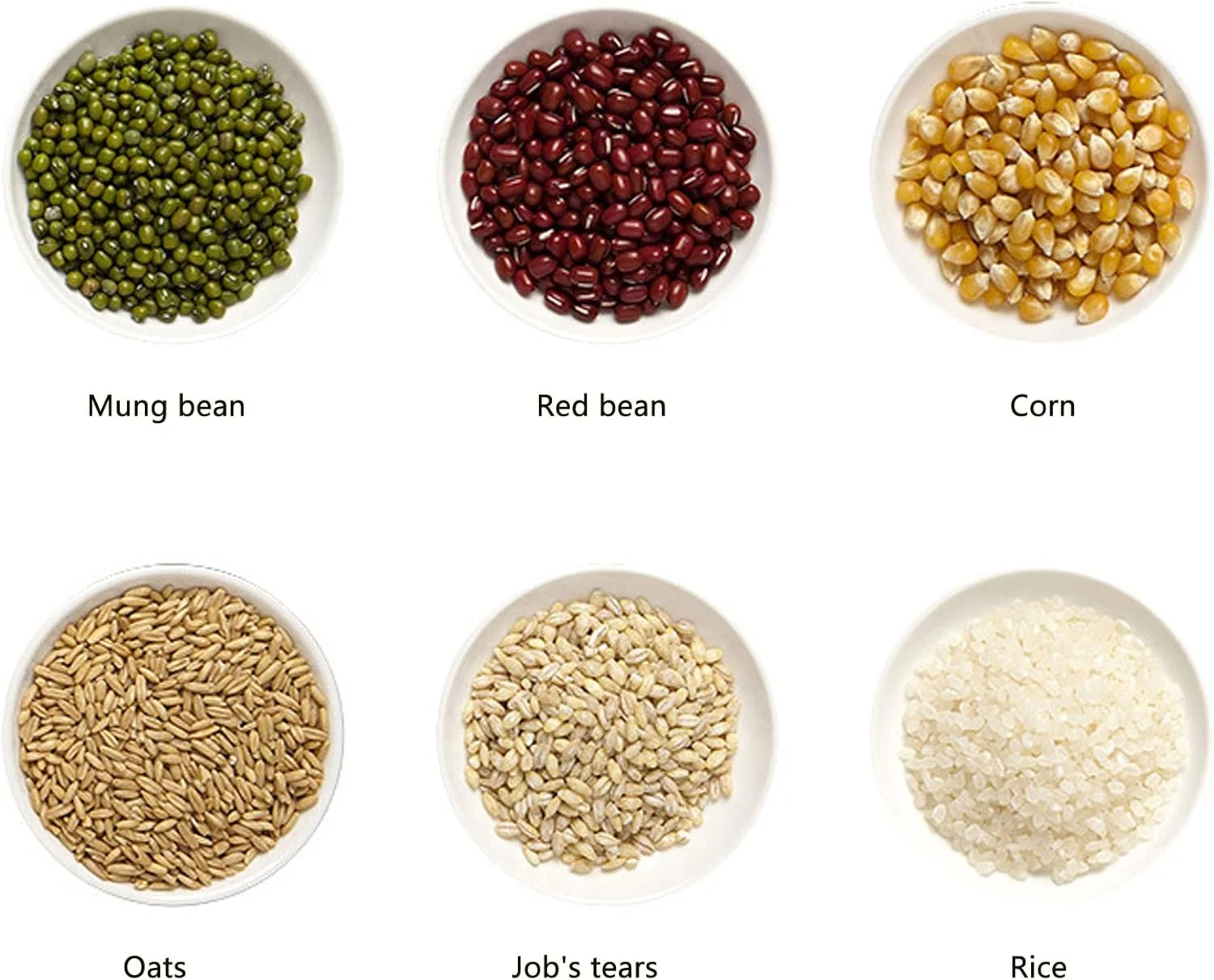 ست ظروف نگهداری برنج و غلات Bewinner با ظرفیت 6 کیلوگرم، پخش کننده چرخشی 360 درجه مواد غذایی خشک، نگهدارنده برنج و پخش کننده آشپزخانه برای غلات، لوبیا و ذرت (3 تکه) ست ظروف نگهداری برنج و غلات Bewinner با ظرفیت 6 کیلوگرم، پخش کننده چرخشی 360 درجه مواد غذایی خشک، نگهدارنده برنج و پخش کننده آشپزخانه برای غلات، لوبیا و ذرت (3 تکه)