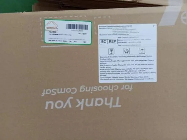 ست چهارتایی ظروف شیشه ای درب بامبو ComSaf، ظرف نگهداری مواد غذایی شفاف با درب چوبی (1100 میلی لیتر) مناسب برای نگهداری نودل، آرد، غلات، برنج، شکر، چای و دانه های قهوه، مربعی ست چهارتایی ظروف شیشه ای درب بامبو ComSaf، ظرف نگهداری مواد غذایی شفاف با درب چوبی (1100 میلی لیتر) مناسب برای نگهداری نودل، آرد، غلات، برنج، شکر، چای و دانه های قهوه، مربعی