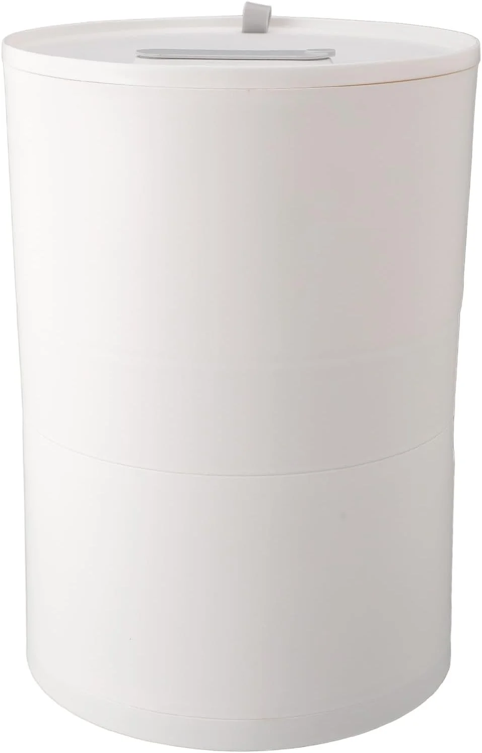 ظرف نگهداری برنج، سبک ژاپنی، با قابلیت چرخش و توزیع، دارای پیمانه اندازه گیری، مناسب برای نگهداری برنج و مواد خشک، برای مصارف خانگی (29x20 سانتی متر) ظرف نگهداری برنج، سبک ژاپنی، با قابلیت چرخش و توزیع، دارای پیمانه اندازه گیری، مناسب برای نگهداری برنج و مواد خشک، برای مصارف خانگی (29x20 سانتی متر)