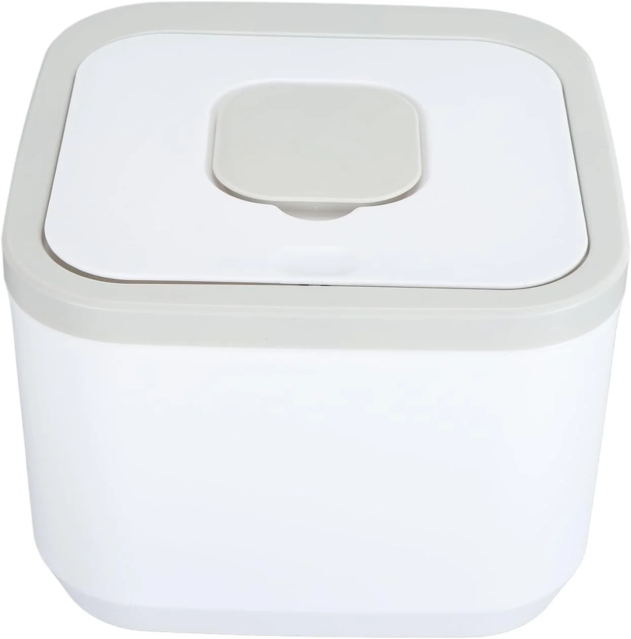 ظرف برنج درب دار Haofy، ظرف نگهداری برنج با ظرفیت بالا برای غلات، آرد، شکر، آجیل، طراحی قابل چیدن برای سازماندهی آشپزخانه (ظرفیت 10 کیلوگرم) ظرف برنج درب دار Haofy، ظرف نگهداری برنج با ظرفیت بالا برای غلات، آرد، شکر، آجیل، طراحی قابل چیدن برای سازماندهی آشپزخانه (ظرفیت 10 کیلوگرم)