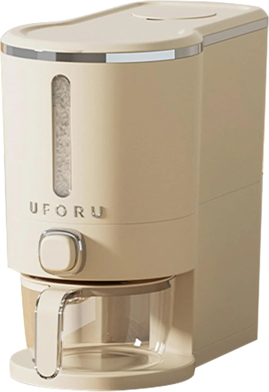 ظرف نگهداری برنج Keyacht، ظرف ذخیره سازی برنج، جعبه برنج ضد آب و مهر و موم شده، ظرف برنج مقاوم در برابر رطوبت، بشکه های برنج و غلات سویا