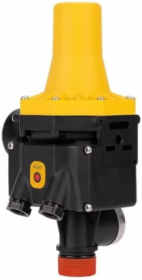 کیت پمپ تقویت فشار کنترل اتوماتیک الکتریکی سیم دار اسپرسو - KYLAQ (KIT02 AM NP 22 ME)