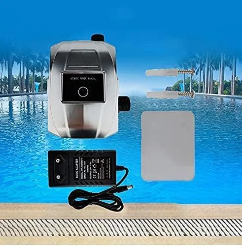 پمپ تقویت فشار آب SHYLIYU DC 24V خورشیدی اتوماتیک، پمپ سیرکولاسیون آب، مینی قابل حمل 150 وات، حداکثر ارتفاع 25 متر، 45 لیتر در دقیقه، ½ اینچ، مناسب دوش، آشپزخانه، باغ پمپ تقویت فشار آب SHYLIYU DC 24V خورشیدی اتوماتیک، پمپ سیرکولاسیون آب، مینی قابل حمل 150 وات، حداکثر ارتفاع 25 متر، 45 لیتر در دقیقه، ½ اینچ، مناسب دوش، آشپزخانه، باغ