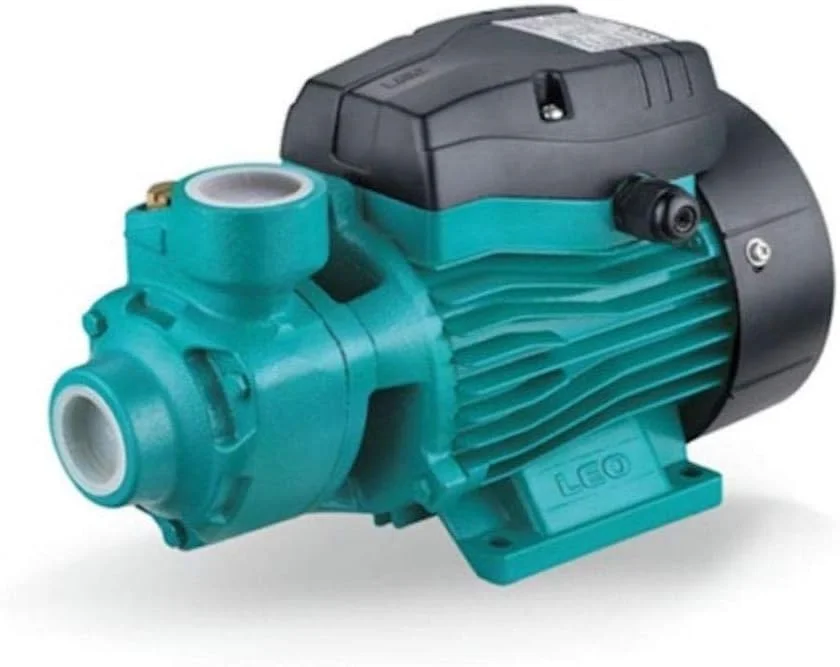 پمپ محیطی LEO APM37 (0.37 کیلووات، 0.5 اسب بخار، 220 ولت)