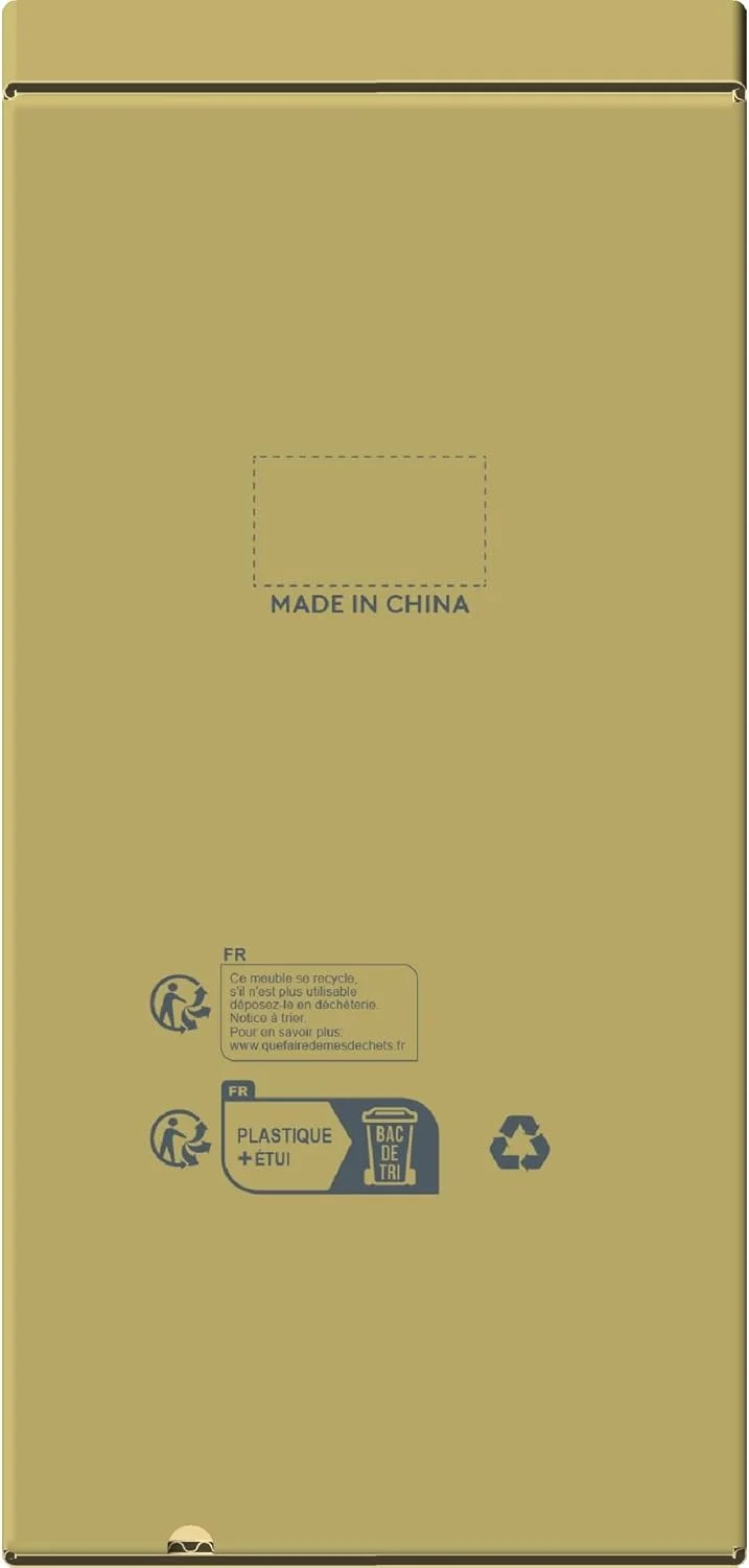 ظرف نگهداری برنج Lifewit با ظرفیت 11.3 کیلوگرم، محفظه نگهداری برنج ضد رطوبت و مهر و موم شده به همراه پیمانه اندازه گیری، مناسب برای آشپزخانه و منزل، فاقد BPA