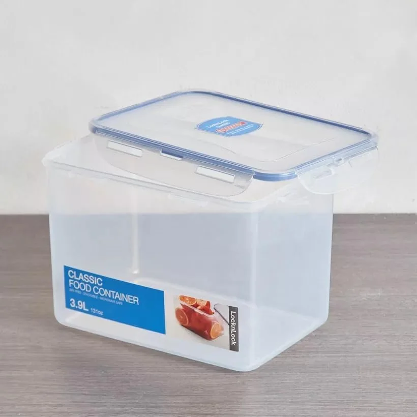LocknLock Storage Container - Clear LocknLock Storage Container - Clear