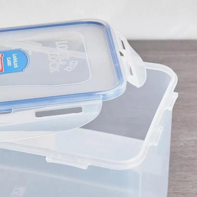 LocknLock Storage Container - Clear LocknLock Storage Container - Clear