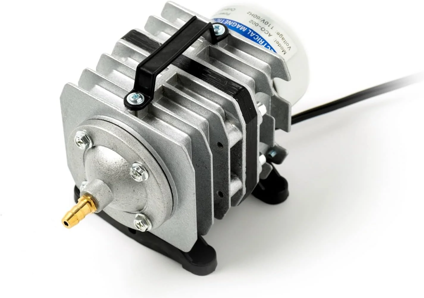 پمپ هوای الکترومغناطیسی یوتینگ CNZ مدل AC0-002