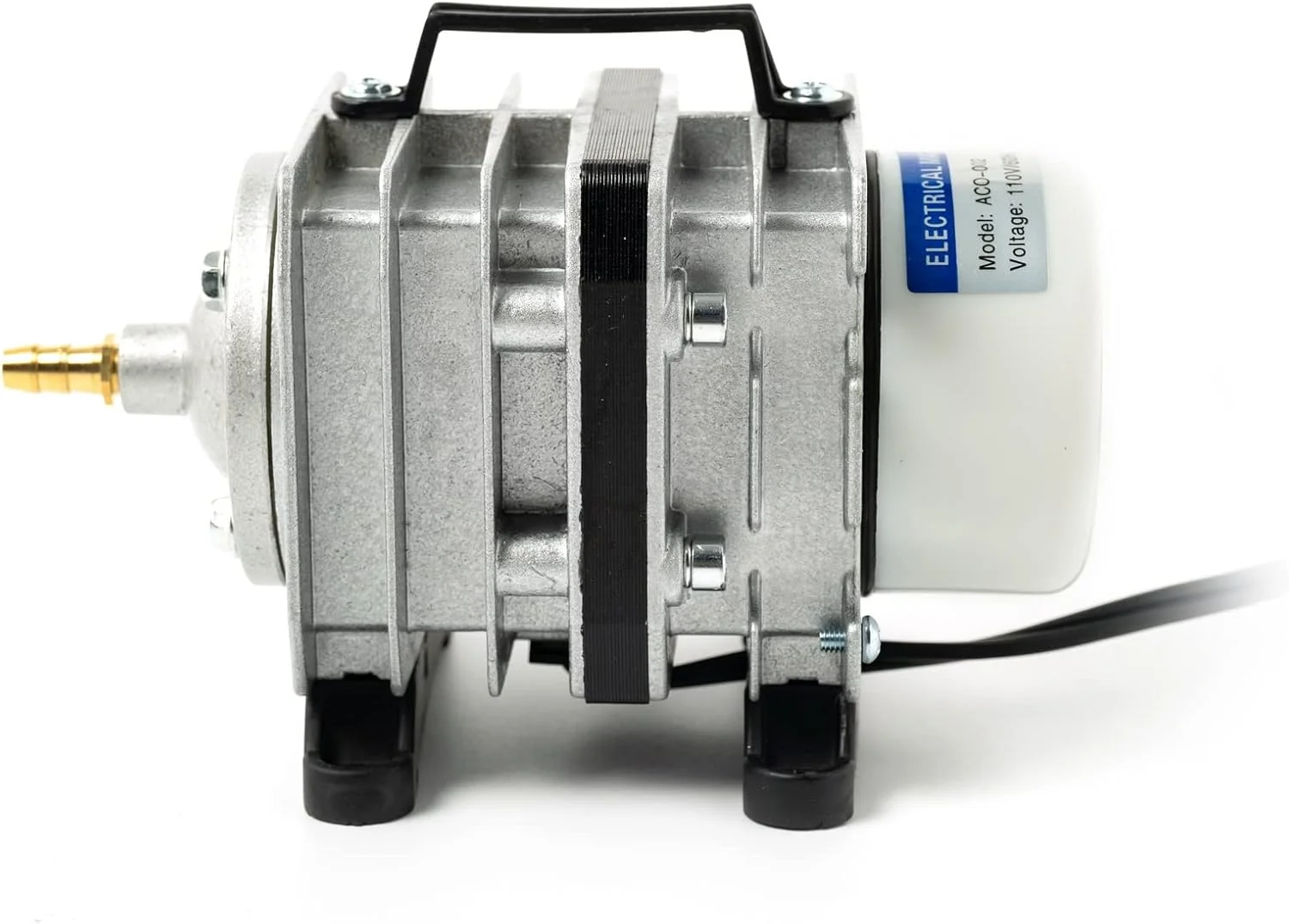 پمپ هوای الکترومغناطیسی یوتینگ CNZ مدل AC0-002