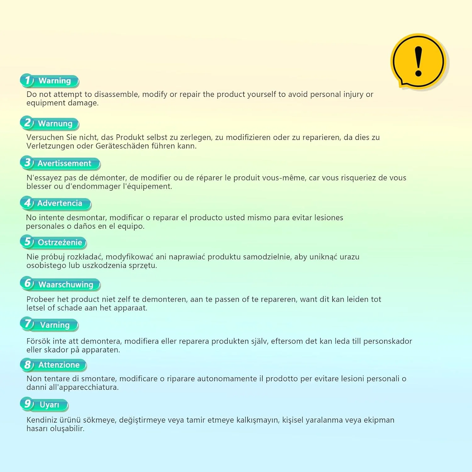 ظرف نگهداری برنج و غلات 6 قسمتی Luqeeg، توزیع کننده چرخشی 360 درجه مواد غذایی خشک، جعبه نگهداری مواد غذایی غلات، سطل برنج با درب مقاوم در برابر رطوبت مناسب برای آشپزخانه منزل (5 کیلوگرم) ظرف نگهداری برنج و غلات 6 قسمتی Luqeeg، توزیع کننده چرخشی 360 درجه مواد غذایی خشک، جعبه نگهداری مواد غذایی غلات، سطل برنج با درب مقاوم در برابر رطوبت مناسب برای آشپزخانه منزل (5 کیلوگرم)