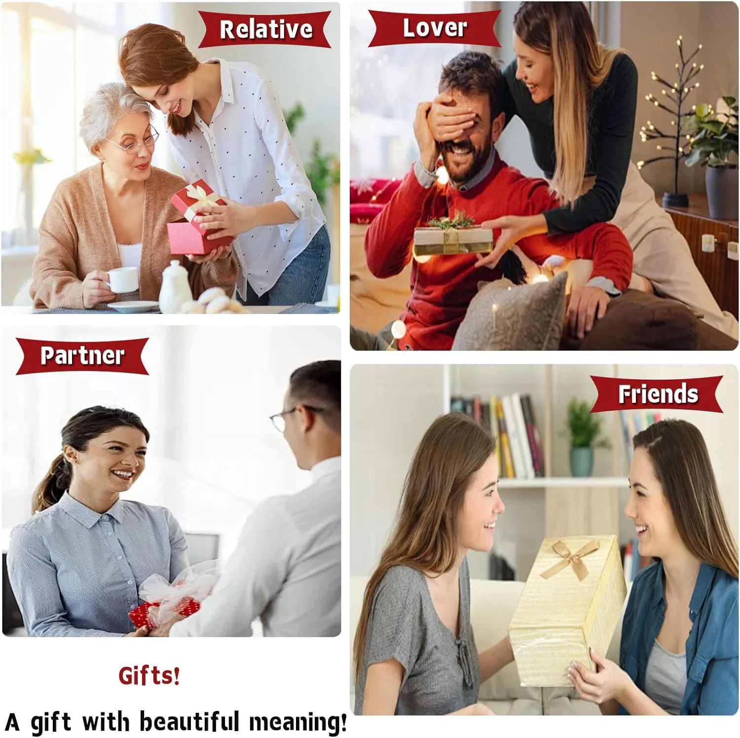 ظرف نگهداری مواد غذایی TODYLUCK با درب، ظرف سرامیکی نگهداری برنج، سطل برنج بزرگ چینی، شیشه آشپزخانه درب دار برای برنج/آرد/شیرینی/پاستا، هدیه منحصر به فرد (I، 4 کیلوگرم)