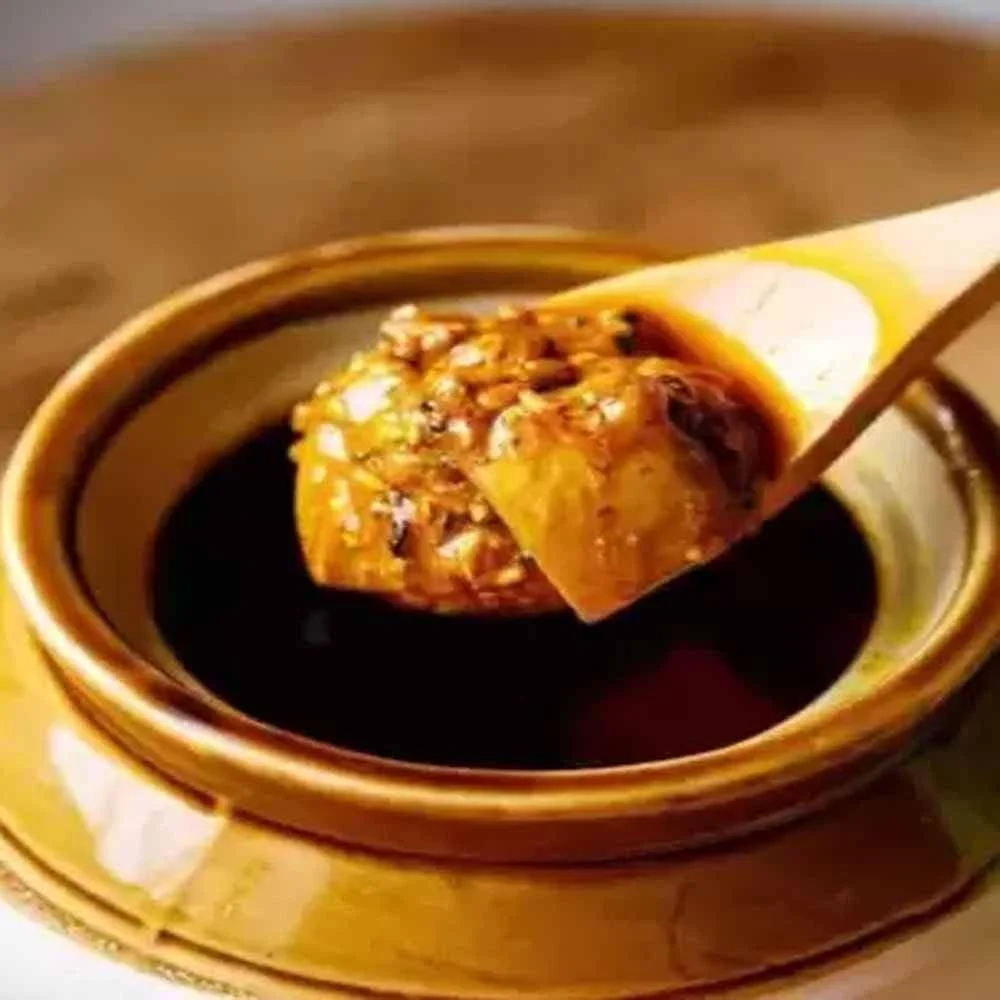 ظروف سرامیکی ترشی WHOLELIFEOBJECTS برای میز غذاخوری با درب و نگهدارنده | آچار هندی | ظروف سرامیکی برای نگهداری در آشپزخانه و میز غذاخوری، تک عددی - متوسط (500 میلی لیتر)