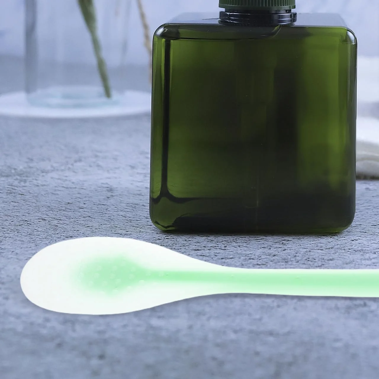 اپلیکاتور کرم پشت WRITWAA با دسته ارگونومیک بلند، استفاده آسان، میله لوسیون برای مرطوب کننده ها، درمان های پوستی، اپلیکاتور چند منظوره درمان پشت برای کرم ها و پمادها