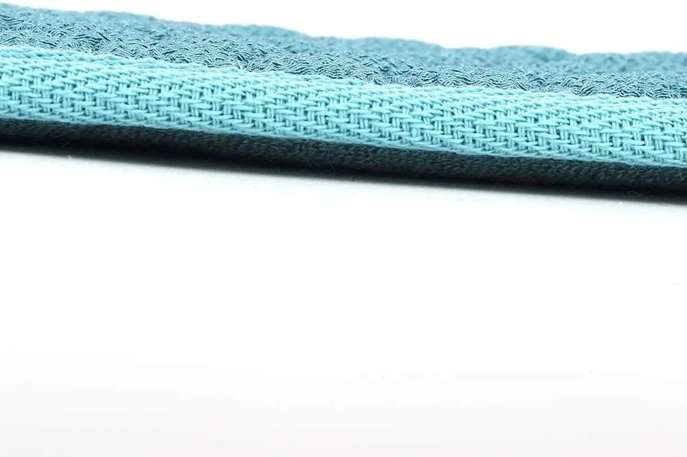 لیف لوفا لایه بردار پشت، کمربند اسکراب دو طرفه، به تعویق انداختن پیری پوست، کوسن شستشوی پشت مردانه و زنانه