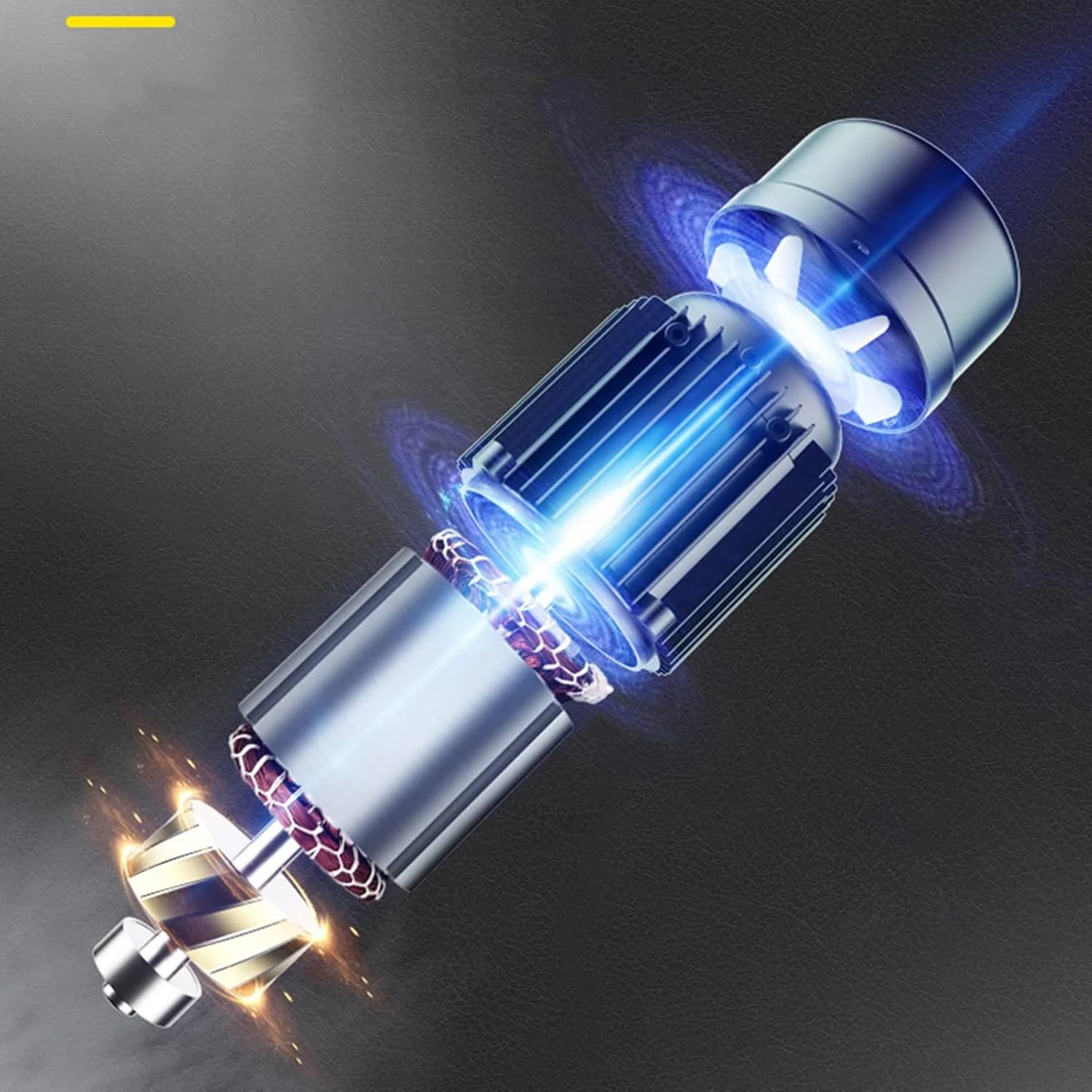 کارواش پرتابل 130 بار GHQERTY، دستگاه شستشوی فشار قوی با فوم گان، ژنراتور فوم شستشوی اتوماتیک، ابزار تمیز کننده پمپ آب، A