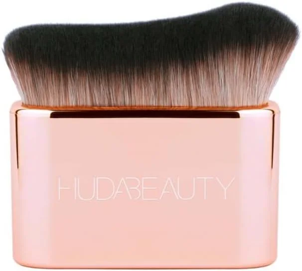 براش بدن هدی بیوتی (مخصوص هایلایترهای بدن) براش بدن BLUR & GLOW