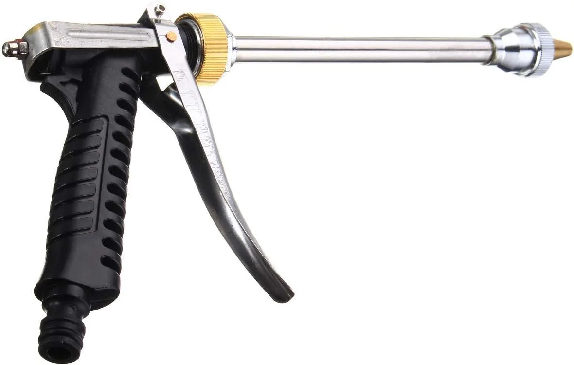 High Pressure Portable 12v 72w Truck Car Washer Washing Gun Water Pump Auto Wash Clean Machine