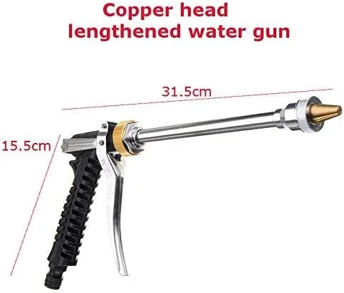 High Pressure Portable 12v 72w Truck Car Washer Washing Gun Water Pump Auto Wash Clean Machine