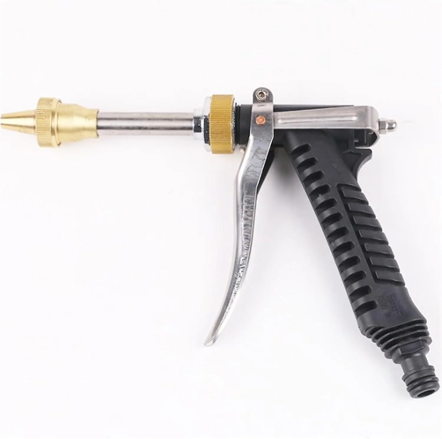 نازل شلنگ باغ، پمپ کارواش 12 ولت، پمپ برقی فشار قوی خودرو، مجموعه پمپ شستشوی قابل حمل خودرو، کیت دستگاه تمیز کننده و اسپری کارواش