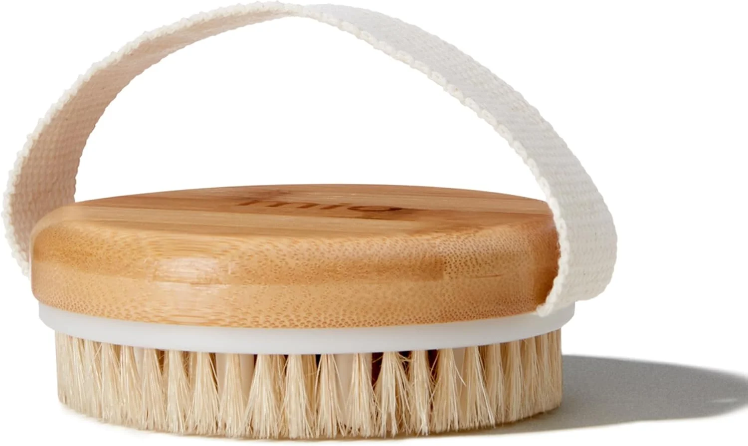 برس بدن موی طبیعی میو